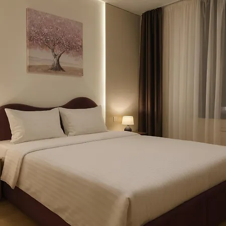 Belgrade Waterfront Premium Lux Apartament