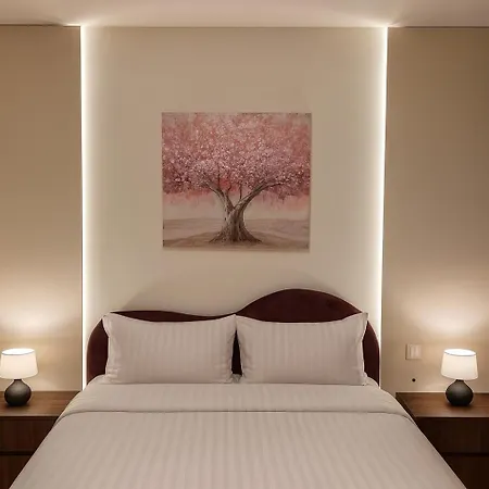 Belgrade Waterfront Premium Lux Apartament *