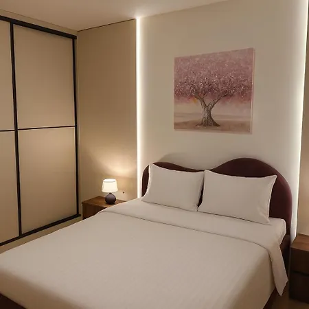 Apartament Belgrade Waterfront Premium Lux