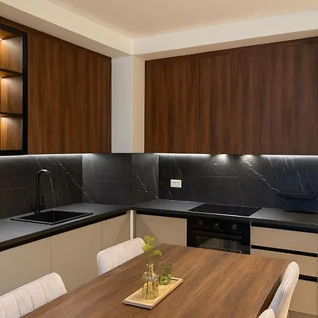 Belgrade Waterfront Premium Lux Sajmiste