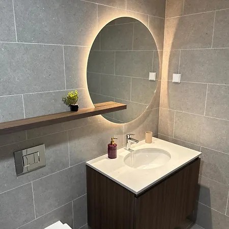 Belgrade Waterfront Premium Lux Sajmiste