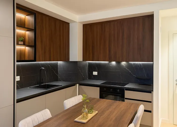 Belgrade Waterfront Premium Lux Sajmiste