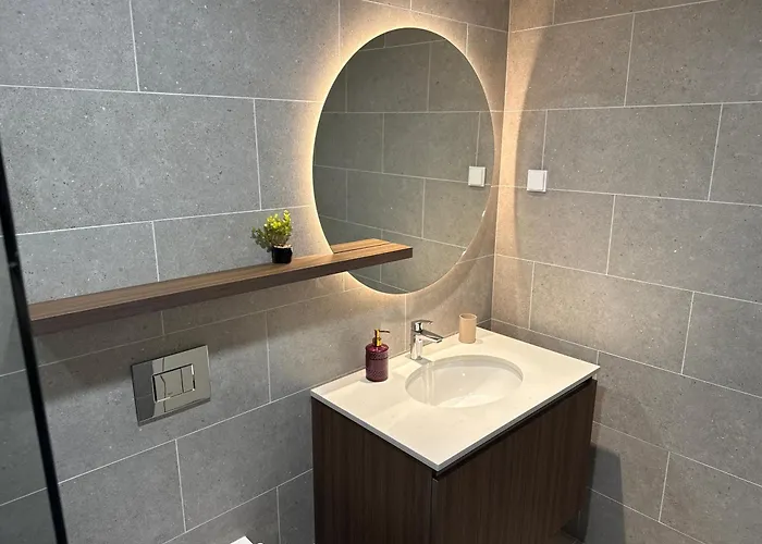 Belgrade Waterfront Premium Lux Sajmiste